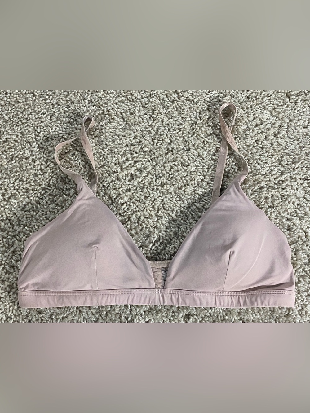 Pepper Limitless Wirefree Scoop Medium Bra